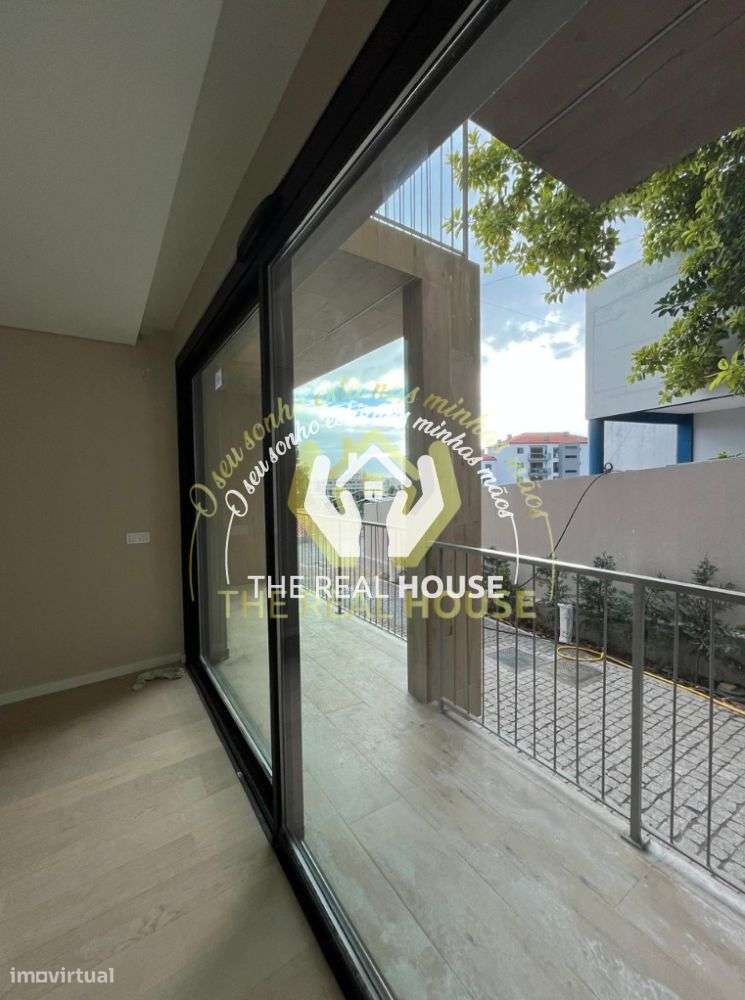 Novo Empreendimento "Quintinha da Fé" - Grande imagem: 4/30