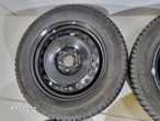 Koła K1388 Mercedes 5x112 215/60R17 et38 6.5jx17 wysyłka-odbiór - 10