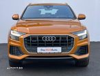 Audi Q8 3.0 50 TDI quattro Tiptronic - 33