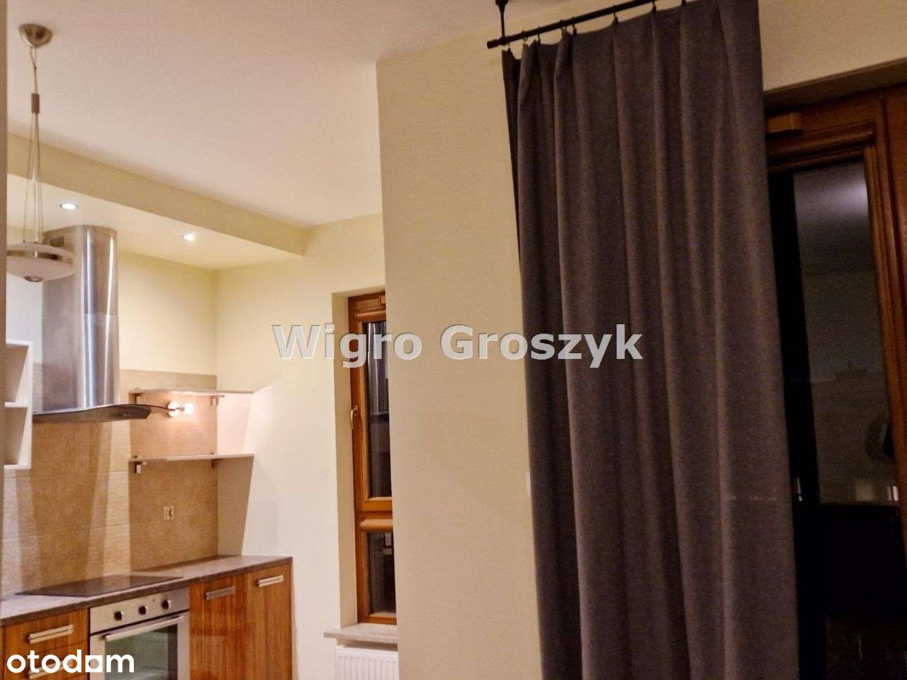 Rydygiera, dwa pokoje z garażem, Bez Prowizji - Pełny obrazek: 4/9