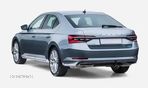 SKODA SUPERB 3 od2015+KOMBI HAK HOLOWNICZY Z KULĄ ODKRĘCANĄ NA DWIE ŚRUBY +STAŁE PLUSY+MODUŁ13PIN - 7