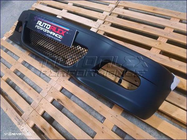 Para-Choques Frente M3 BMW E46 - 4