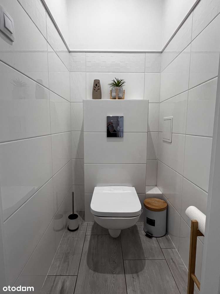 4 pokoje blisko zieleni Koziegłowy - możliwa zamiana na mniejsze-14