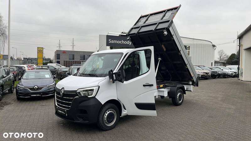 Renault master - 15