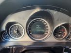 Mercedes-Benz E 250 CDi Avantgarde BlueEfficiency - 16