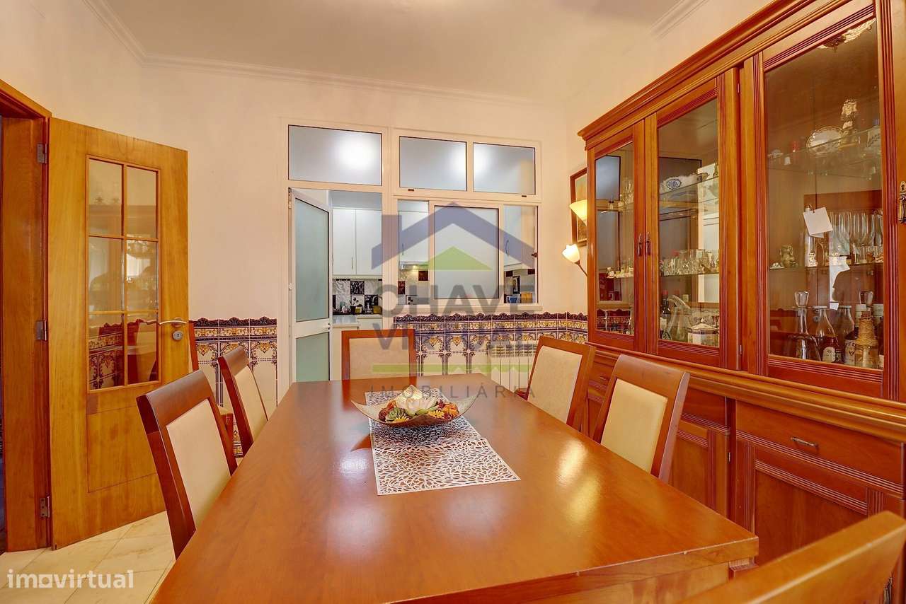 Moradia V4 Concelho Cadaval-3