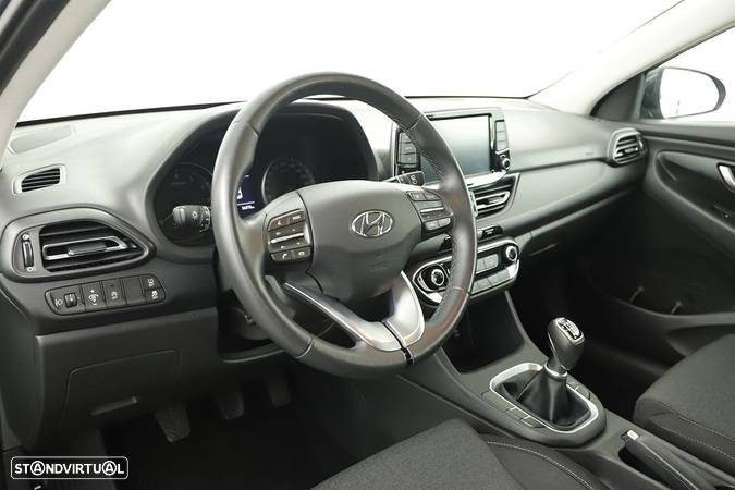 Hyundai i30 SW 1.0 T-GDi Style - 6