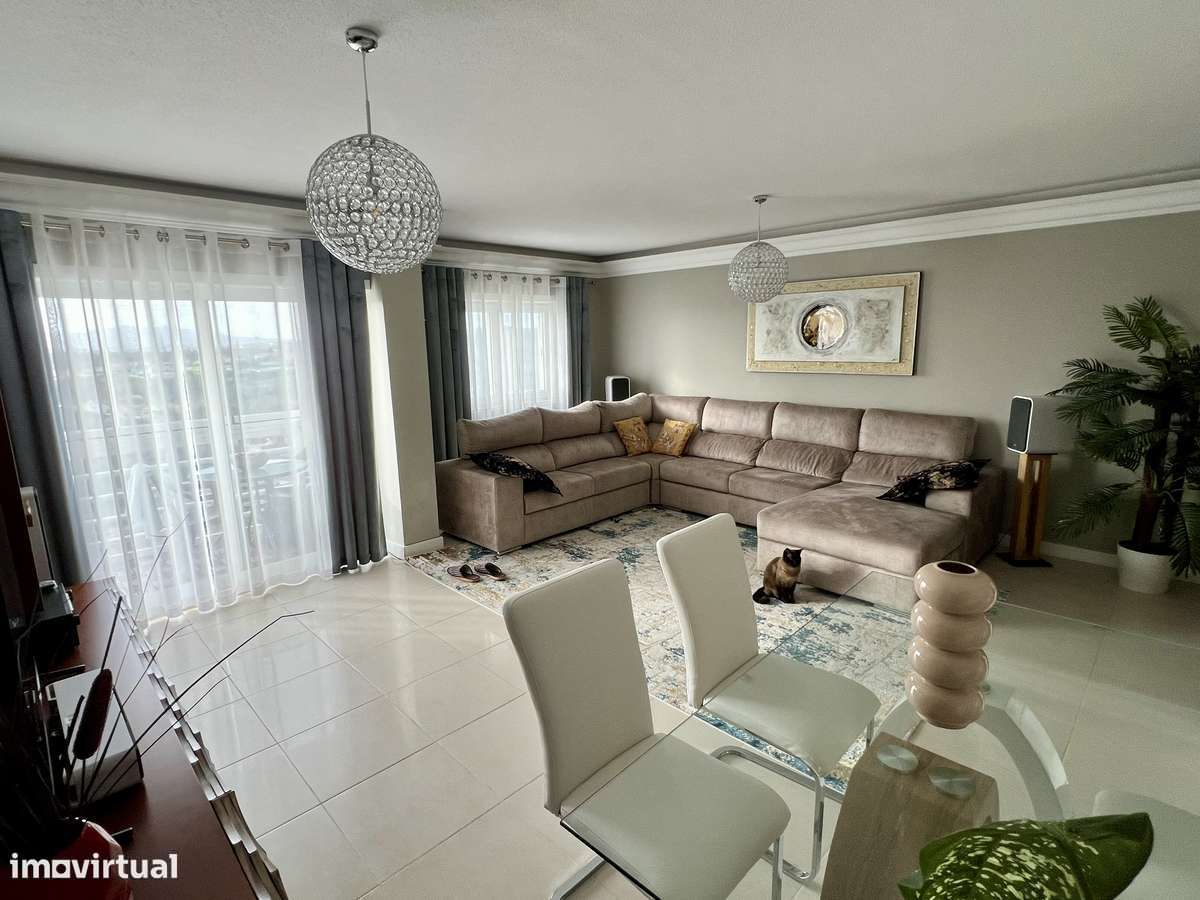 Apartamento, 138 m², Mina de Água - Grande imagem: 4/40