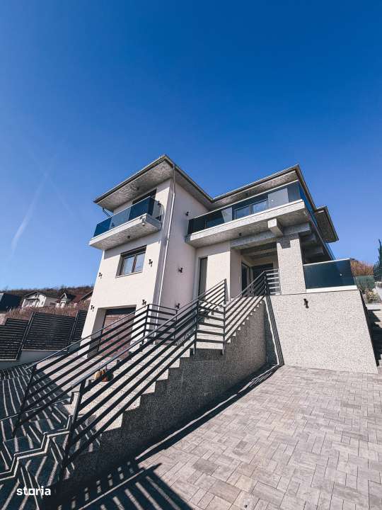 Casa premium – 150 mp utili + 480 mp teren – Sura Mare-1