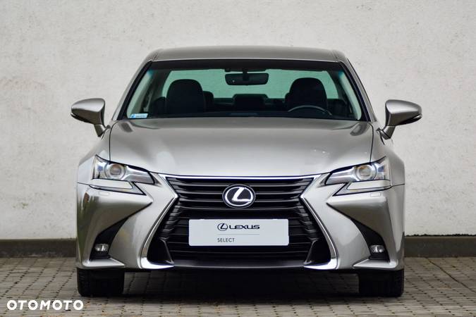 Lexus GS 200t / 300 Elegance - 3