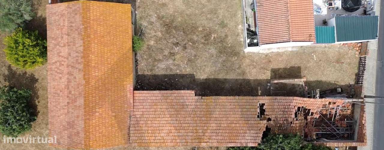 Grândola – Terreno com potencial único a minutos das praias do Alentej - Grande imagem: 5/18