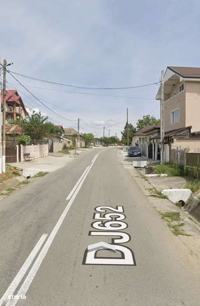 Teren Principală Ghindeni - Imagine principală: 2/3