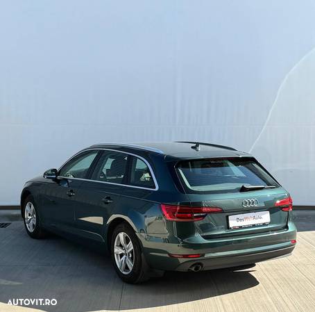 Audi A4 2.0 TDI S tronic - 3