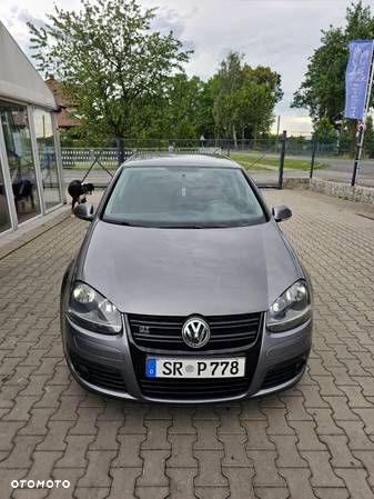 Volkswagen Golf V 2.0 TDI GT Sport - 20