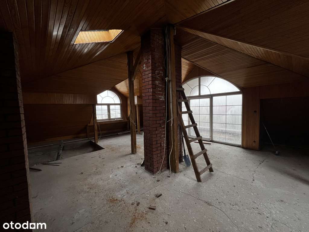 Sprzedam dom 200 m2, Różańska-15