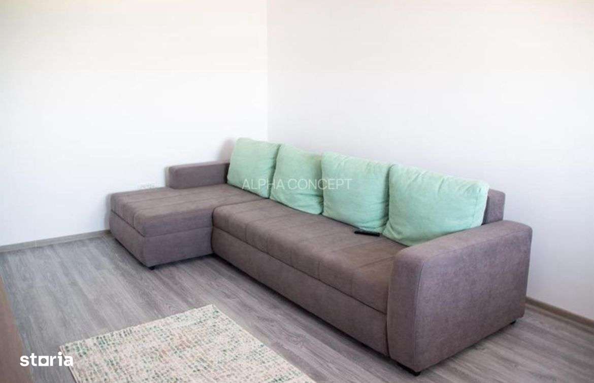 Apartament 2 camere Decomandat - Ciresica-Universitate - Imagine principală: 3/12