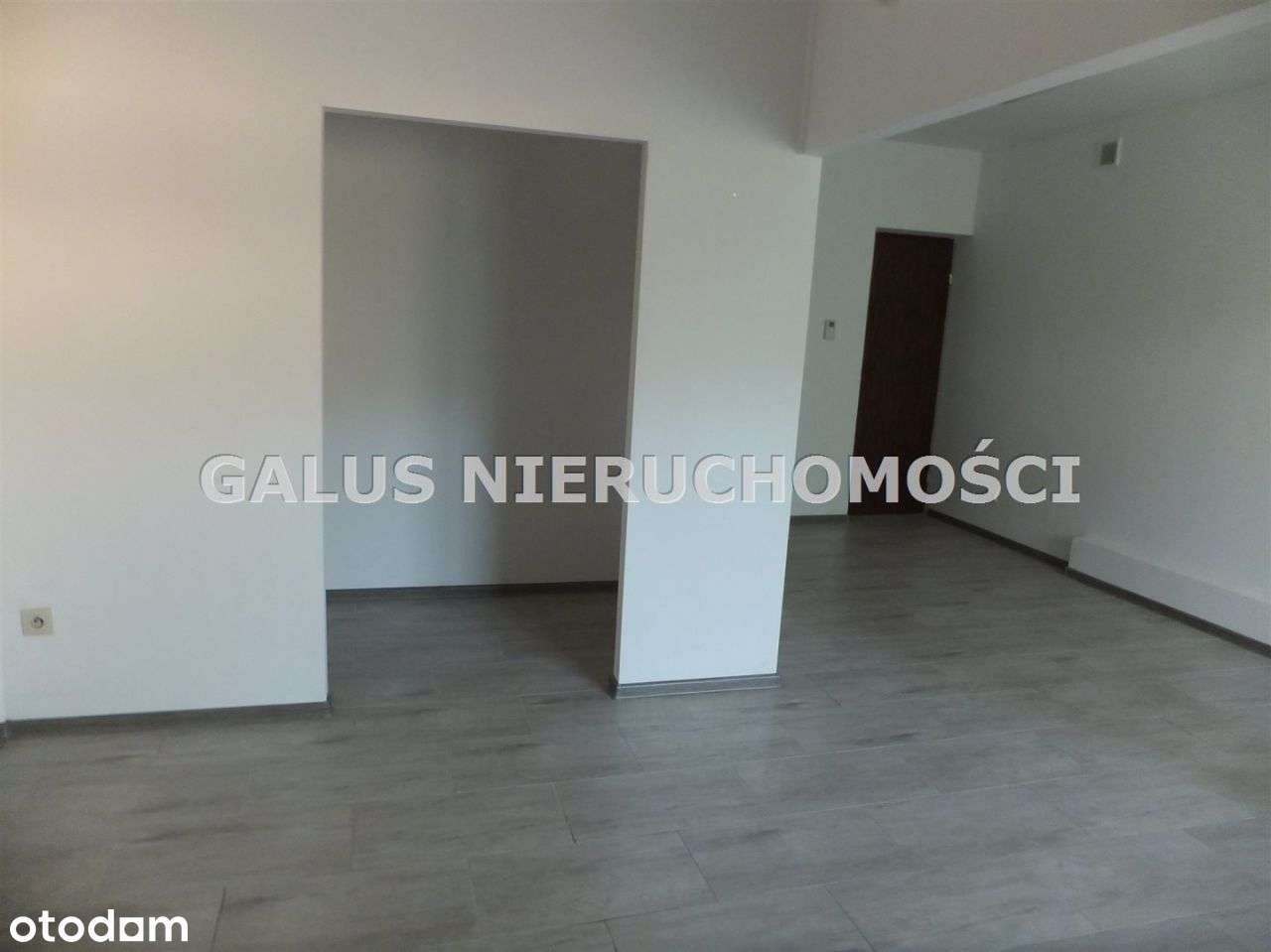 Lokal ul. Forteczna-18