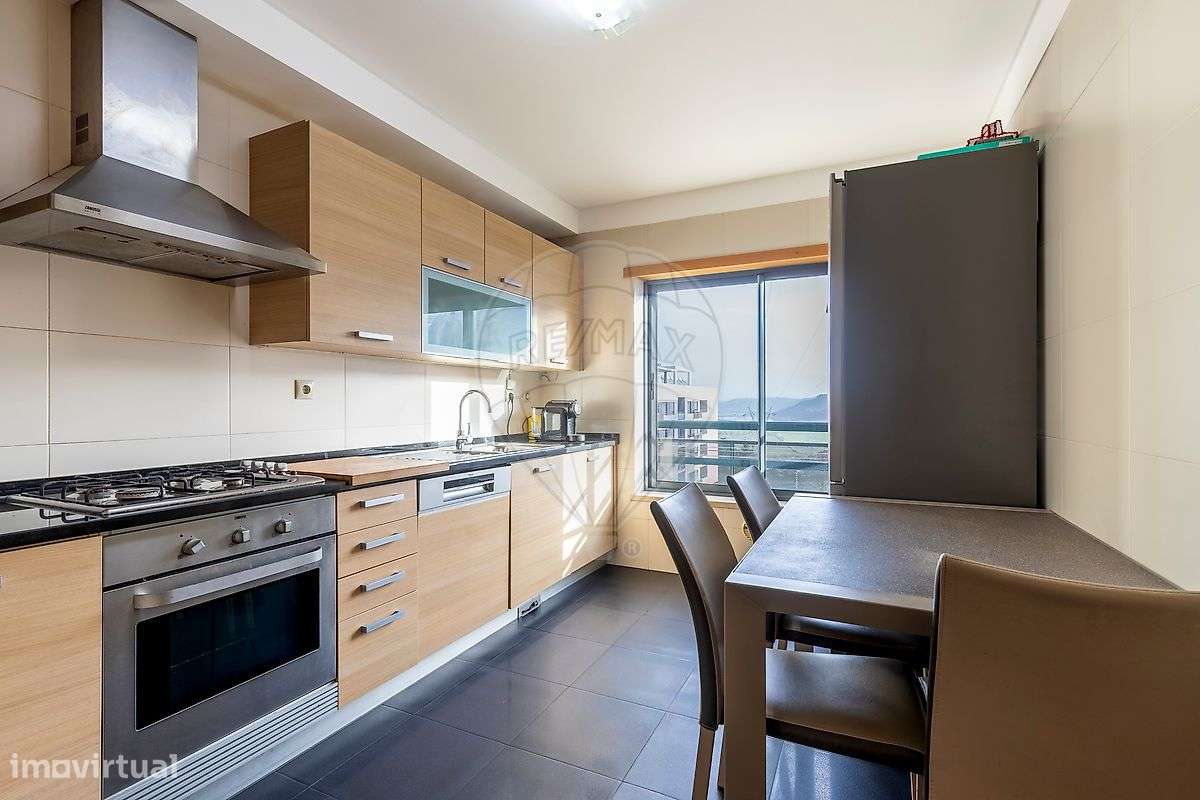 Apartamento T2 para venda - Grande imagem: 5/18