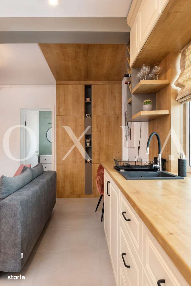 OX680 Dumbravita, Pozitie Exelenta, langa Nexfit&Riba-5