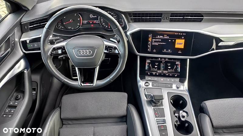 Audi A6 - 31