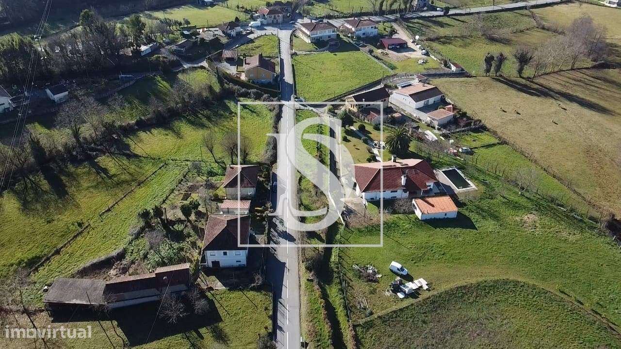 land, Póvoa de Lanhoso, Bezerral-12