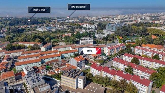 Apartamento T1 em Aldoar, Porto 259 000,00€ - Grande imagem: 5/18