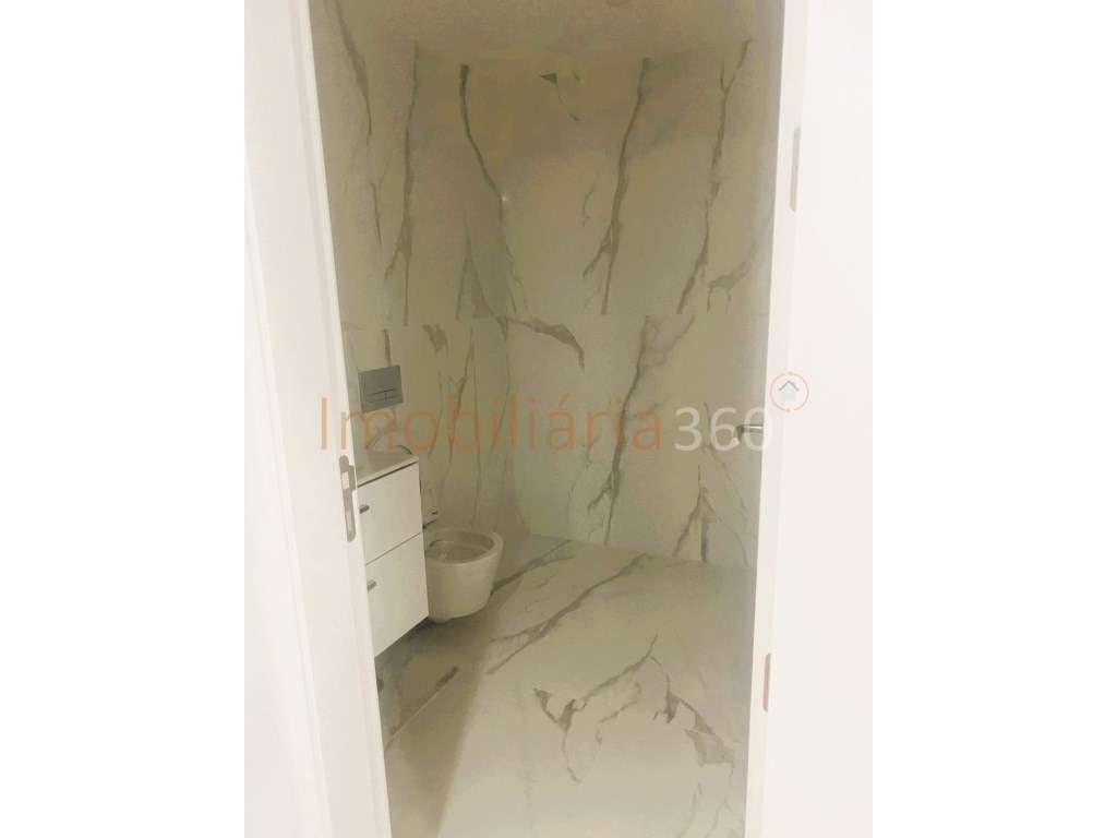 Moradia Isolada T3 Venda Felgueiras-17