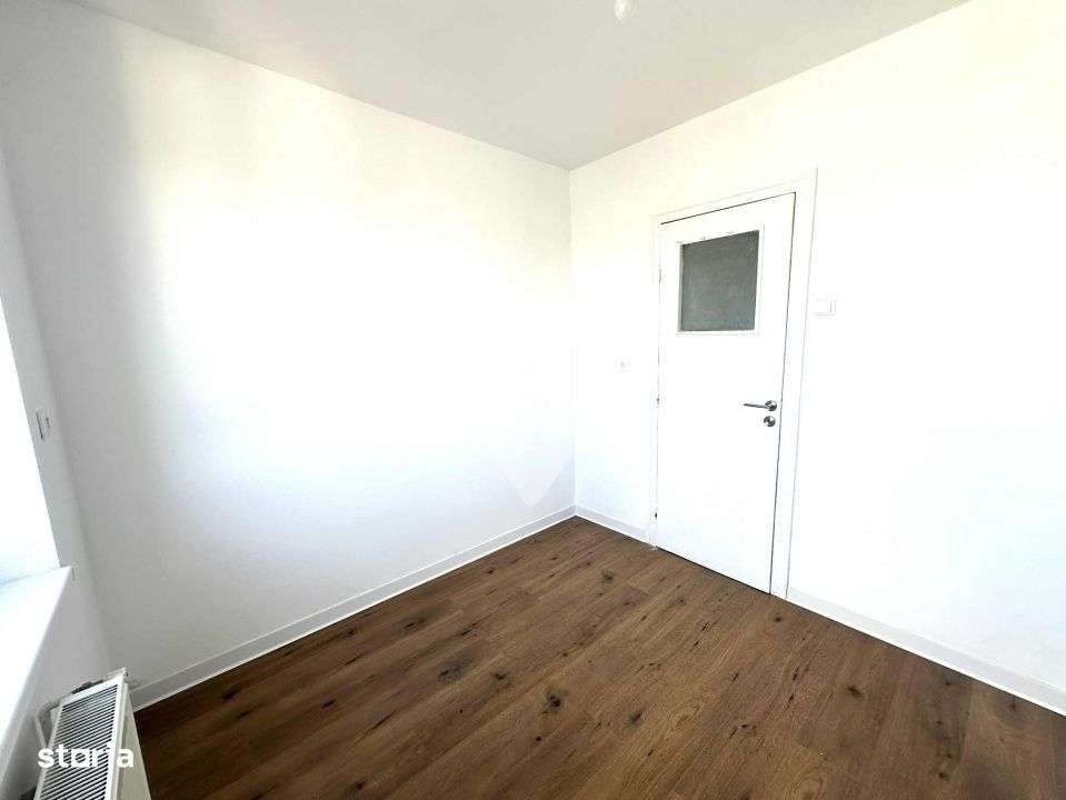 Apartament 2 camere 48 mp utili etaj 2 zona Terezian Sibiu - Imagine principală: 3/10