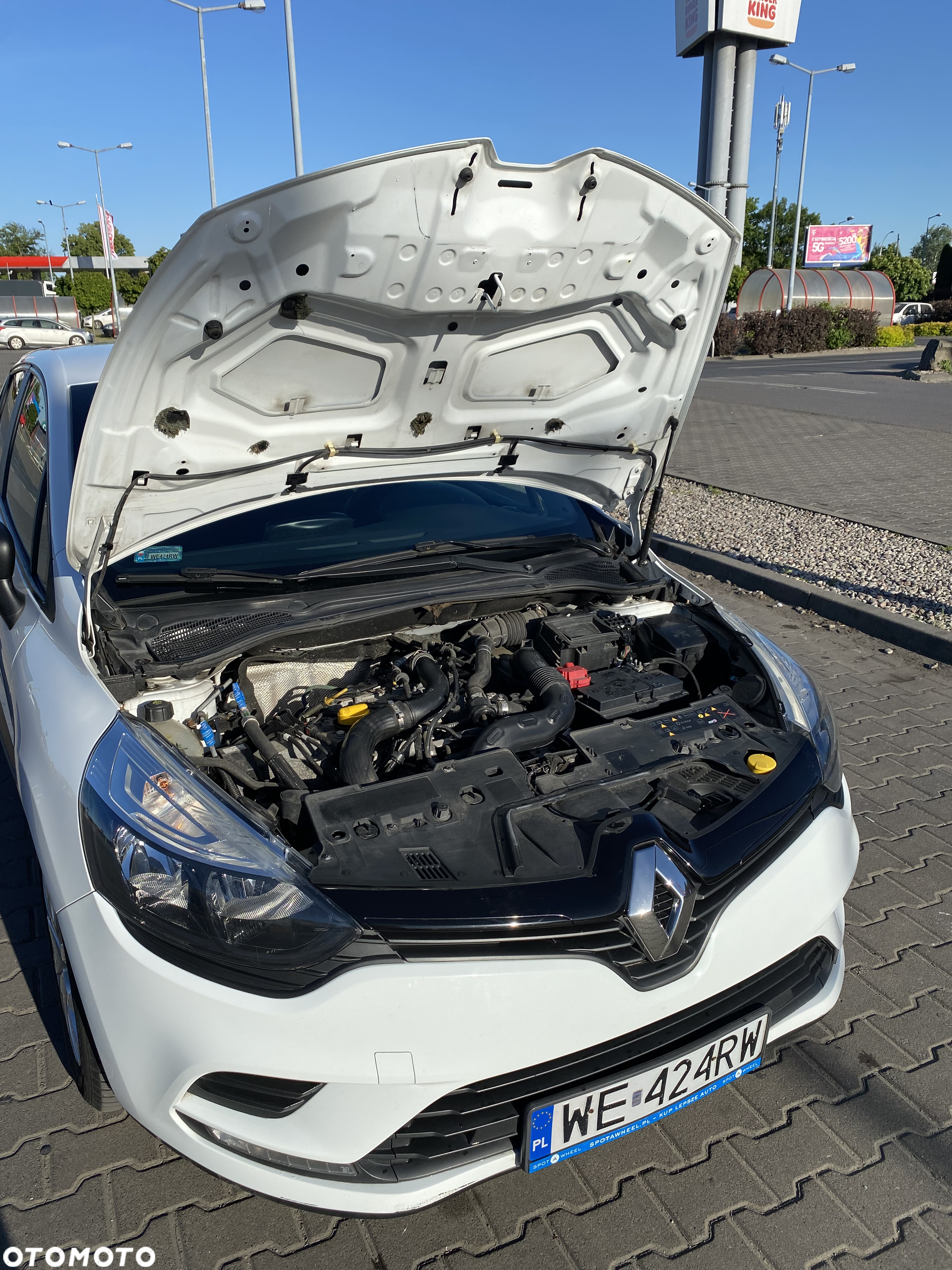 Renault Clio 0.9 Energy TCe Life - 12