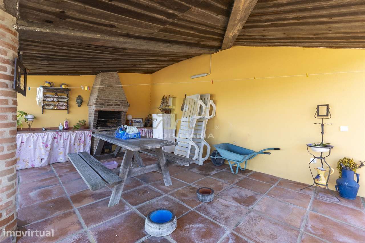 Moradia T3 Venda em Coruche, Fajarda e Erra,Coruche-34