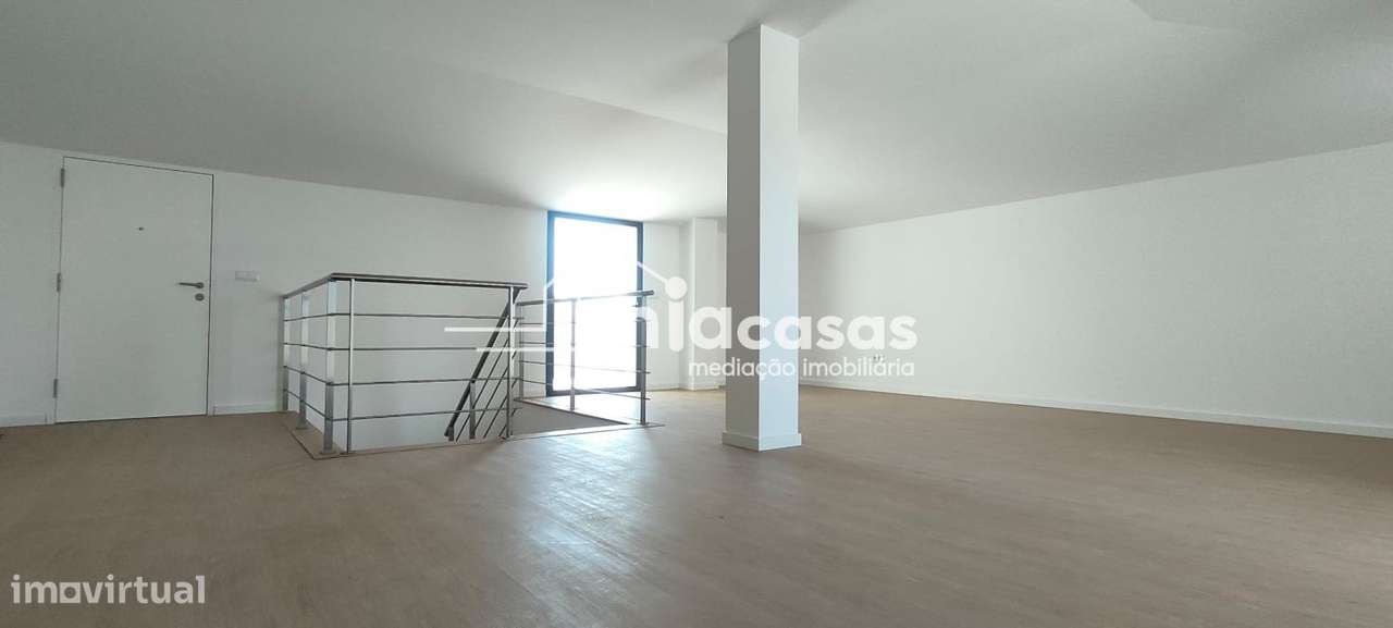 APARTAMENTOS NOVOS T1 A T3 DUPLEX - ESGUEIRA - AVEIRO-17