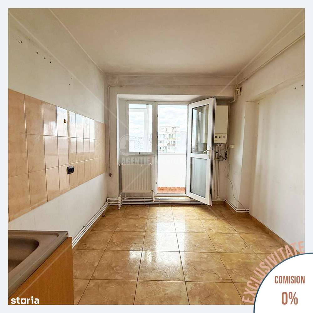 | Exclusivitate | Apartament cu 2 camere |  Micro 21 | Comision 0 % | - Imagine principală: 5/8