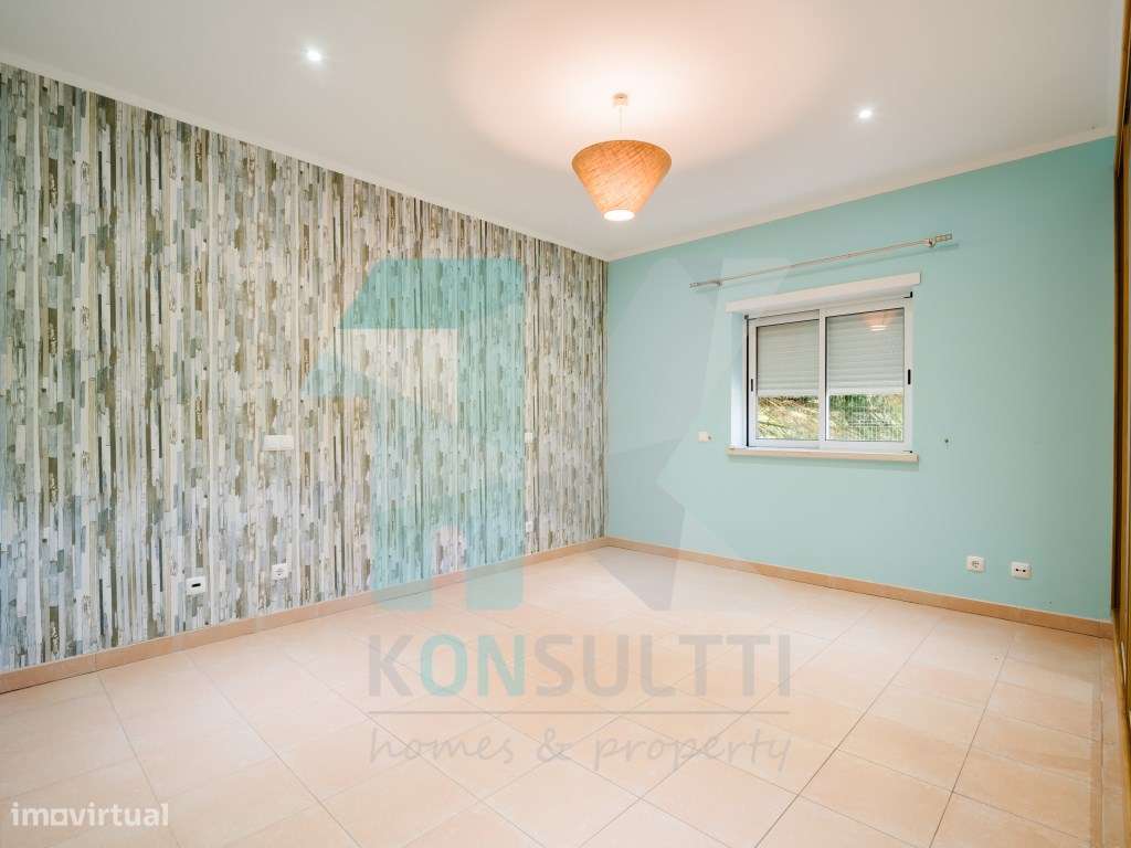 Moradia Isolada de Luxo com Piscina e Terreno de 1000 m² - Praia da...-20