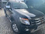 Ford Ranger 2.2 TDCi 4x4 DC XLT - 7