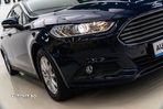 Ford Mondeo 2.0 TDCi Start-Stopp PowerShift-Aut Business Edition - 29