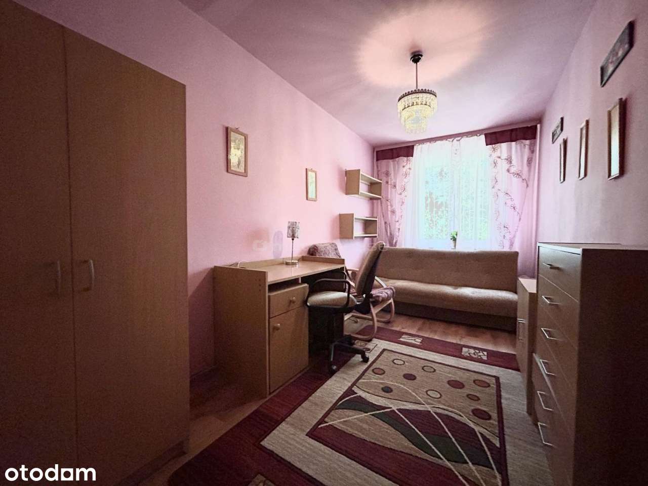 Mieszkanie 3-pokojowe w Lublinie, Czuby-6