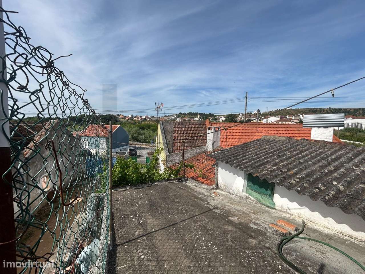 Moradia T2 - Alcoentre - Grande imagem: 4/23