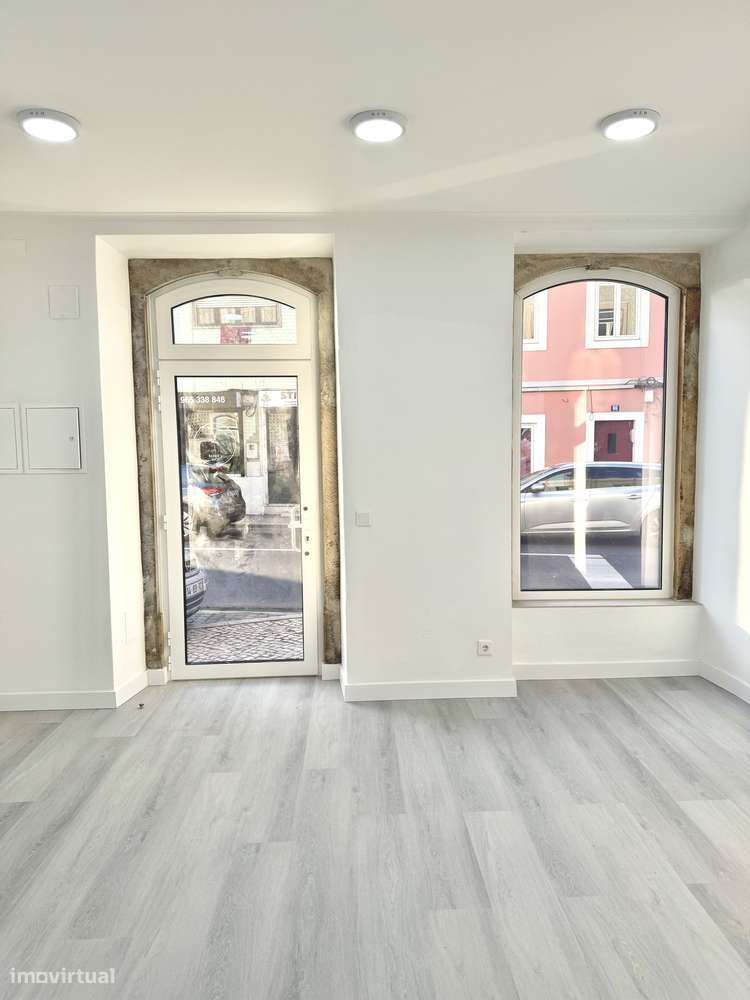 Centro do Carregado - Grande imagem: 4/19