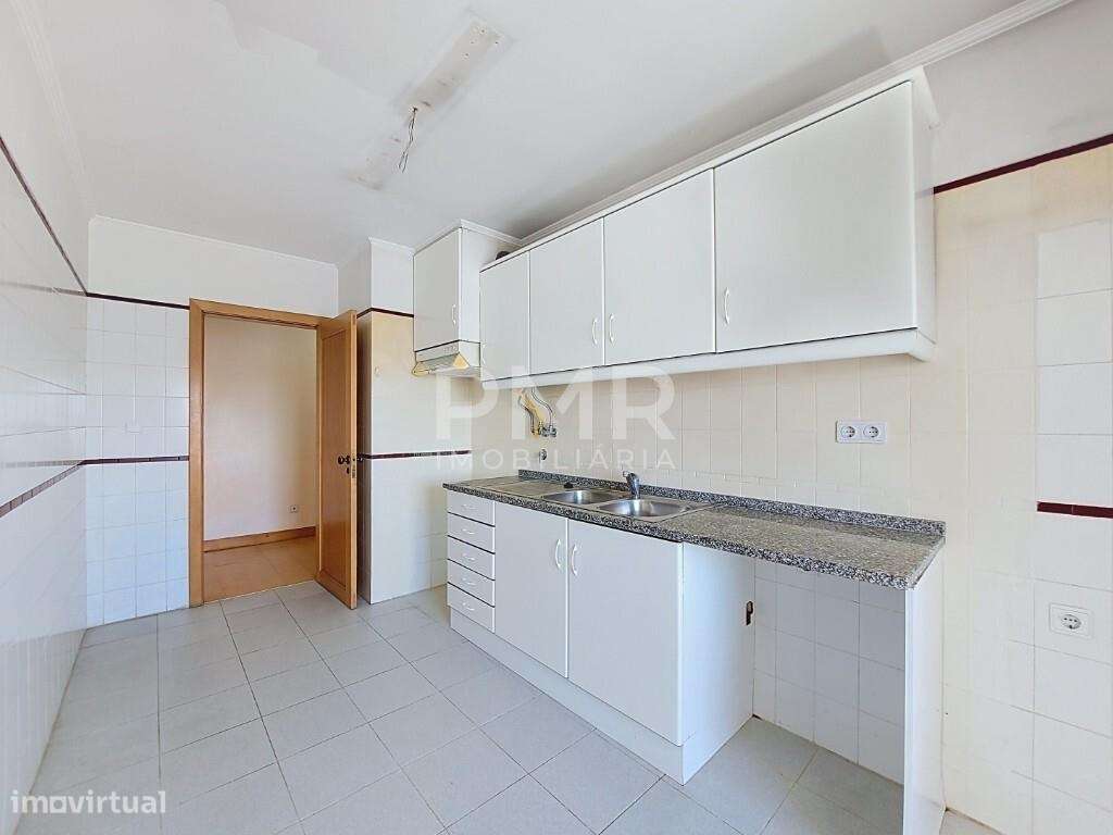 Apartamento T1 em Santa Clara-4