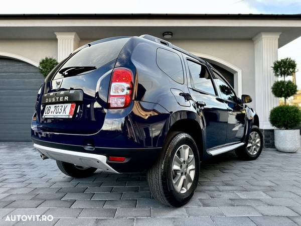 Dacia Duster 1.6 16V 105 4x2 Prestige - 35