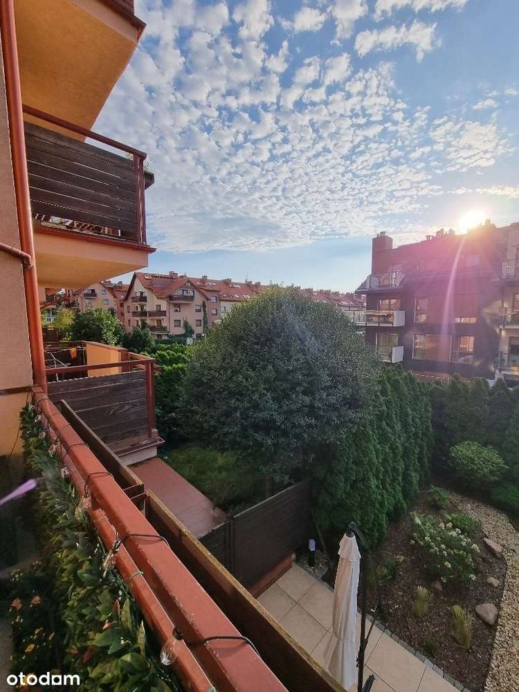 MIeszkanie Krzyki Partynice 80 metrow 3 pokoje - Pełny obrazek: 3/20