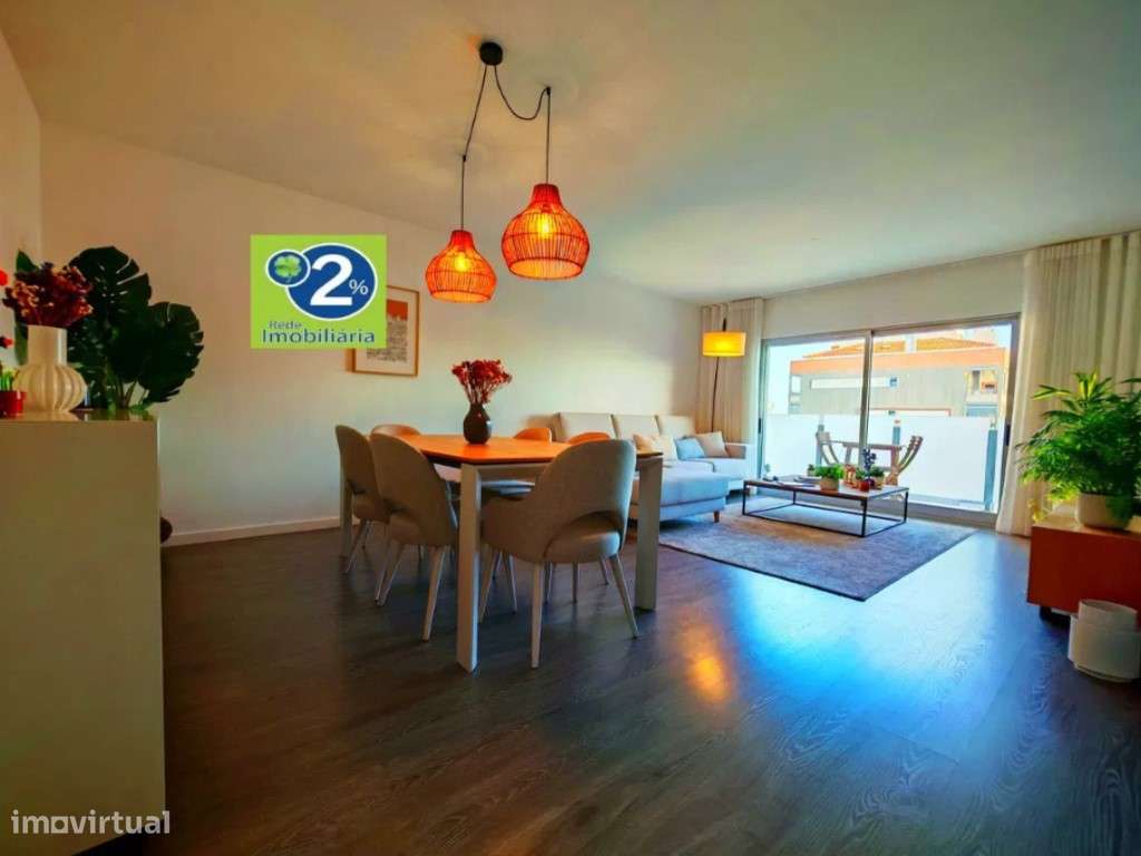 Apartamento T3 Venda Seixal - Grande imagem: 5/15