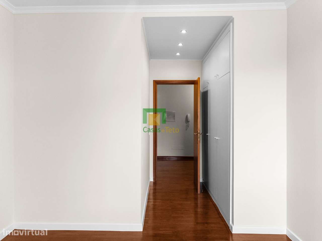 Apartamento T3 Santo António-12