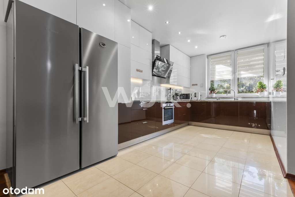 273m2, 7 pokoi, ul.Altowa, Ochota - Pełny obrazek: 5/20