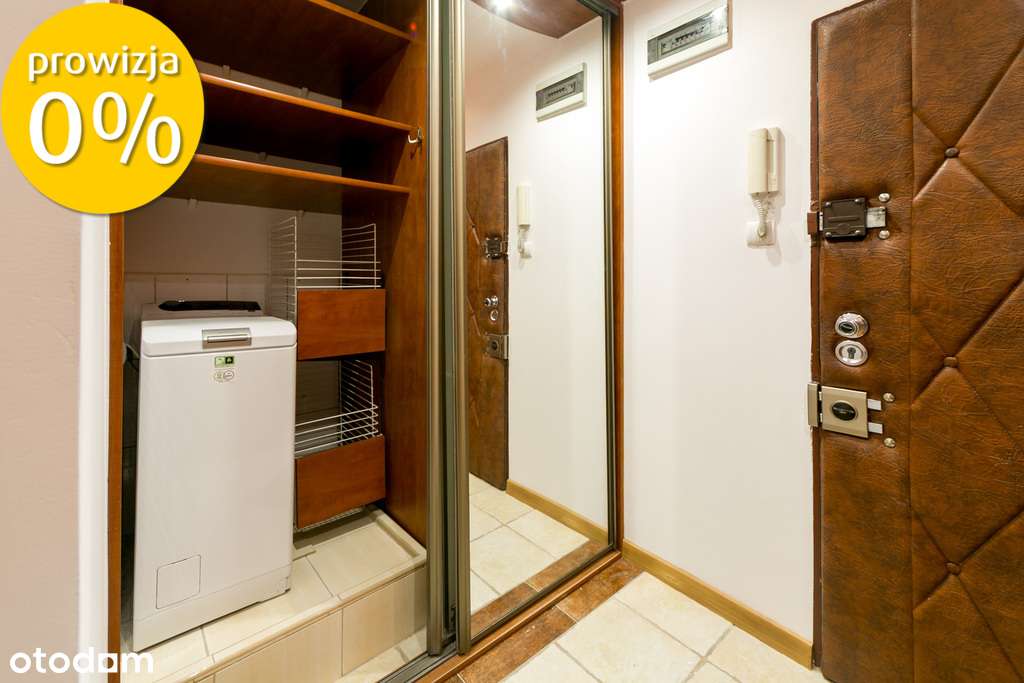 Gocław | 83,5m | 3/4 pokoje | loggia, klimatyzacja-11