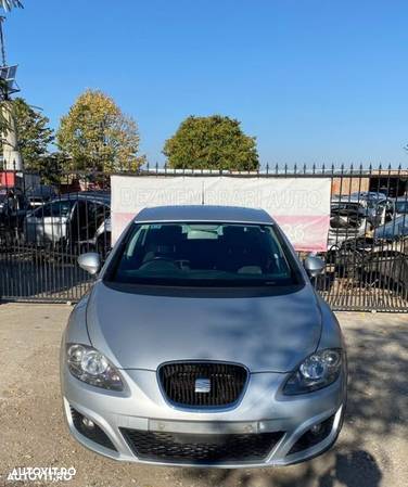 Usa spate stg/dr Seat Leon 2011 1.6 tdi 105CP 5tr  Cod mot CAYC - 4