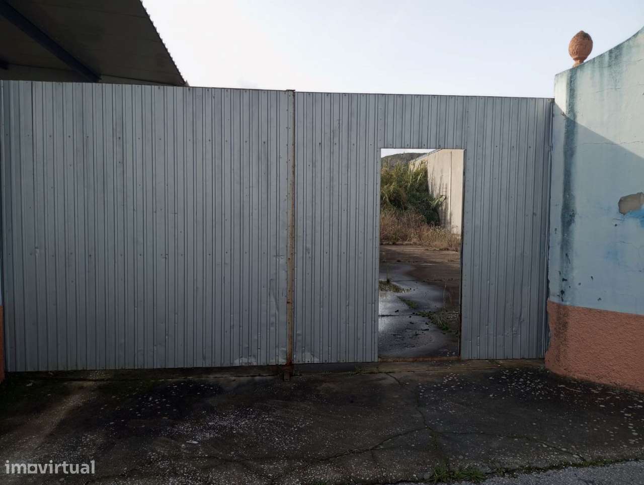 Armazém para venda em Alcanena - Grande imagem: 4/28