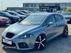 Seat Leon 2.0 TDI DPF FR - 1