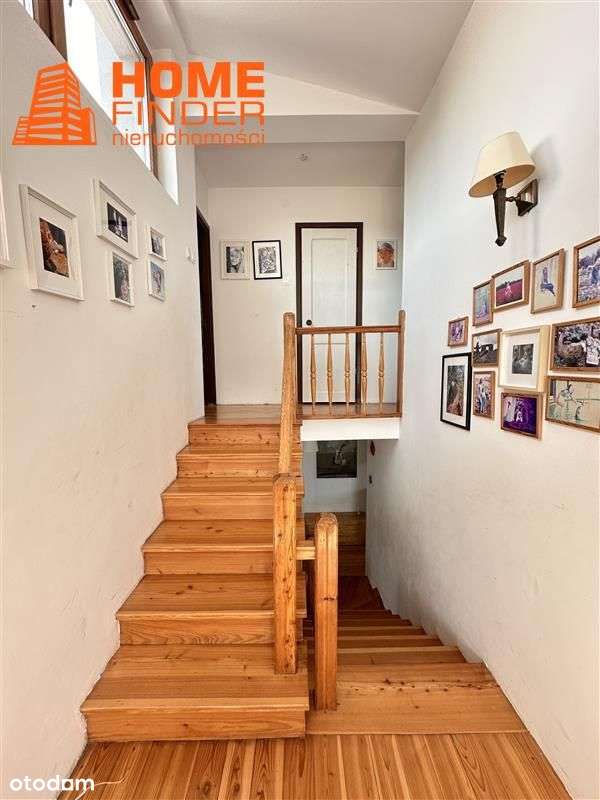 Dom bliźniak - Gdynia Orłowo-8