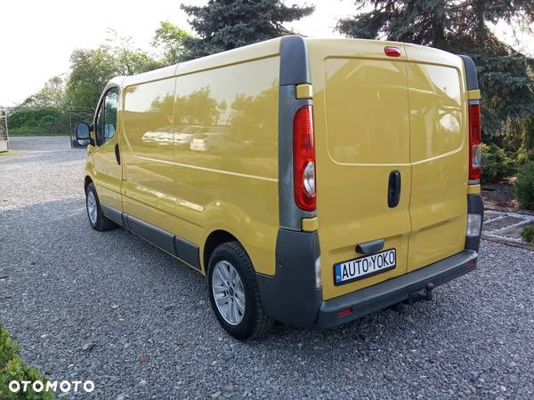 Opel Vivaro - 25